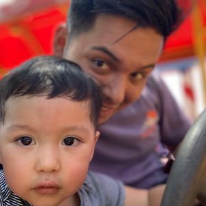 Meet your Posher, Jerry